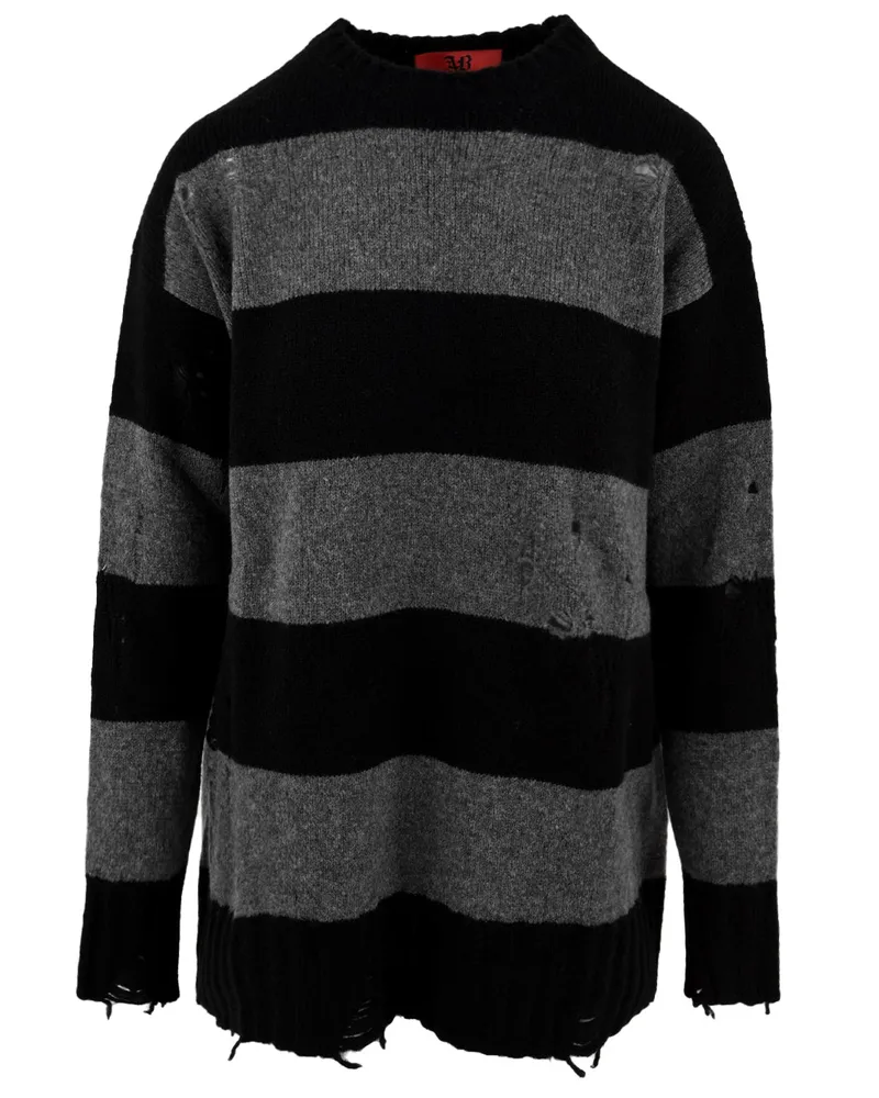 Aniye By Aniye durch Pullover Black