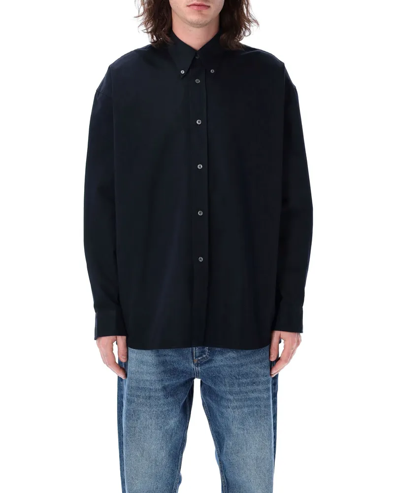 Studio Nicholson T -Shirts und Polos Darkest
