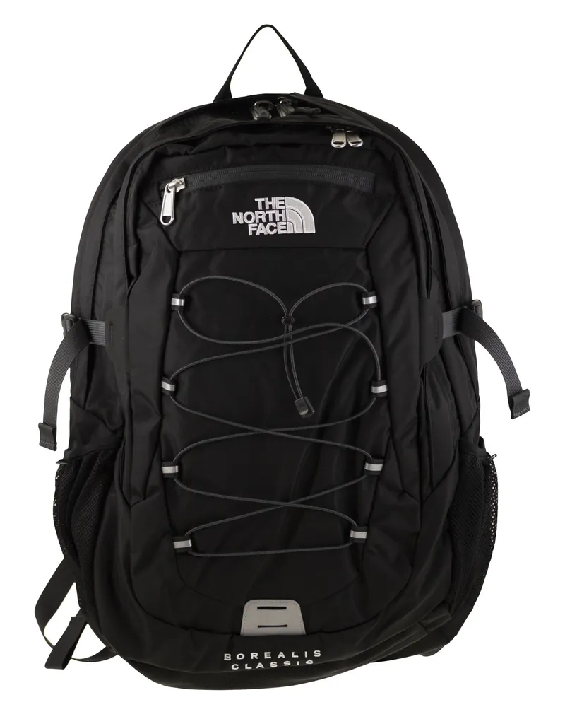 The North Face Der North Face Borealis Classic Rucksack Black