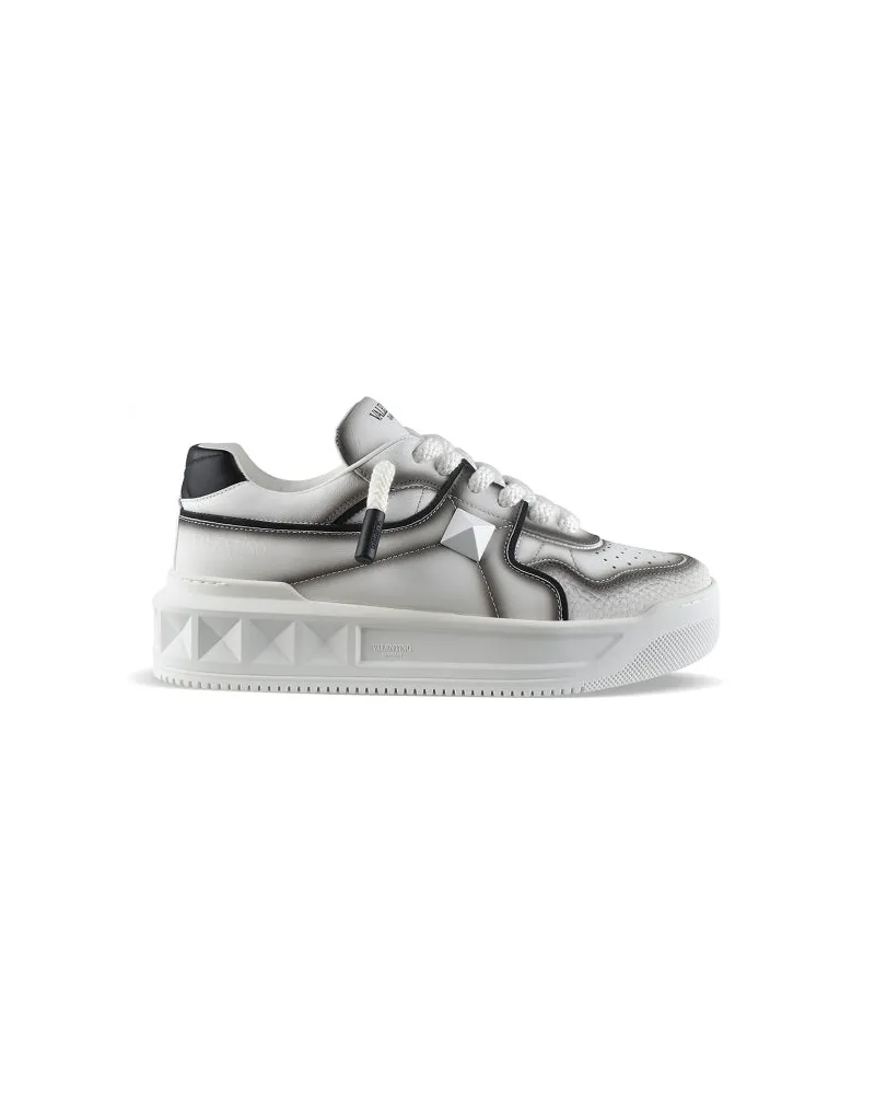 Valentino Garavani Sneakers ein Gestüt Xl White