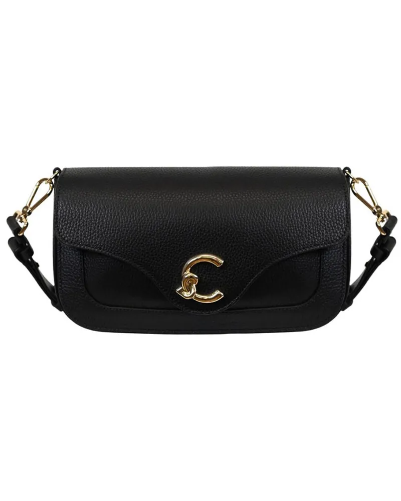 Coccinelle Bags .. Schwarz Black