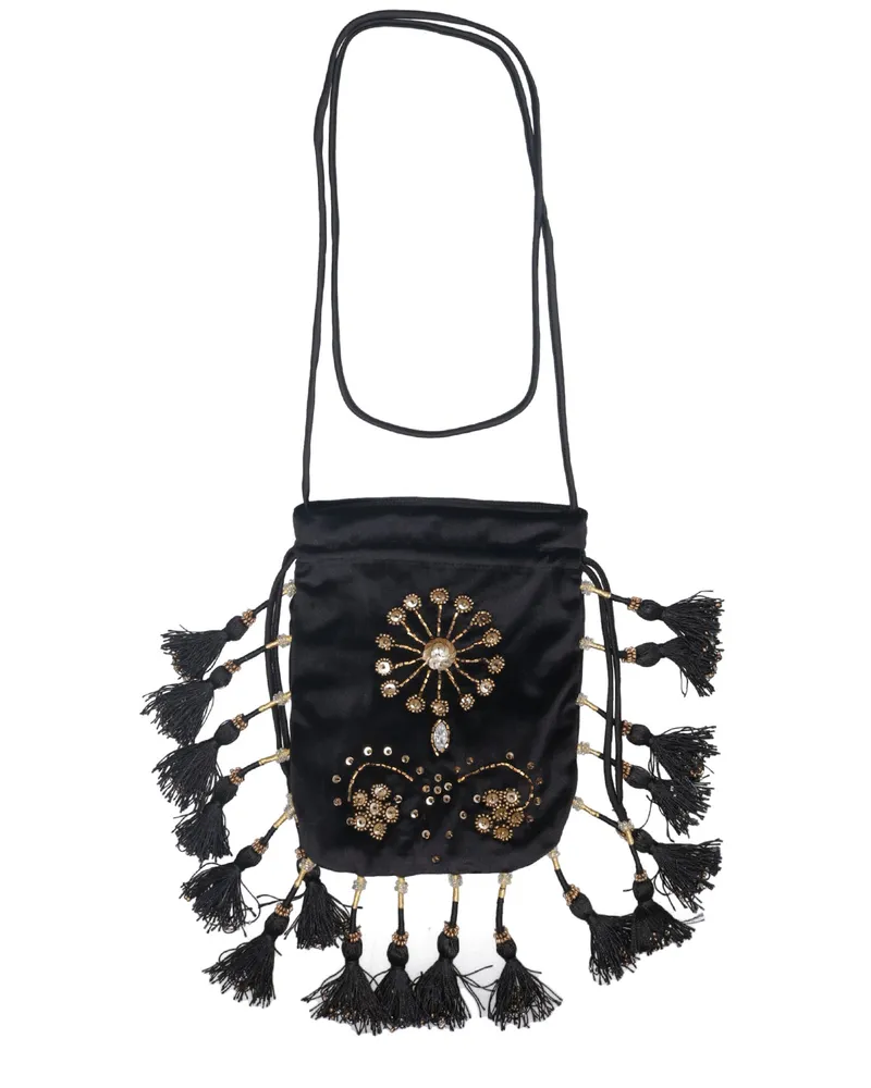 Maliparmi Taschen.. Schwarz Black