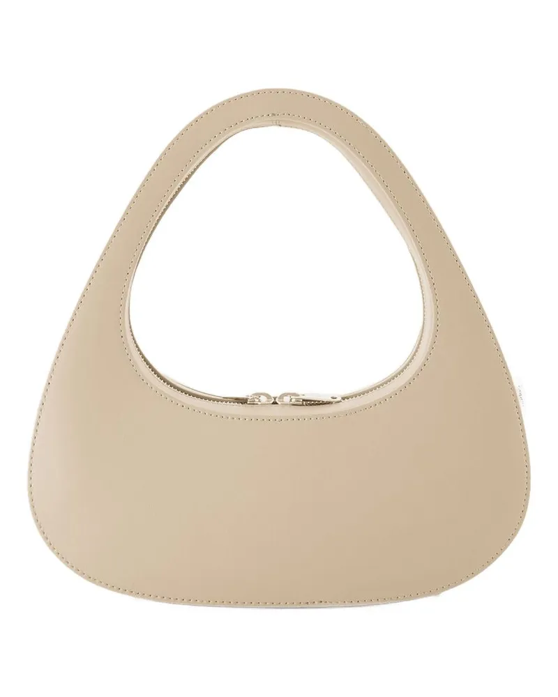 COPERNI Koperni Leder beige Beige