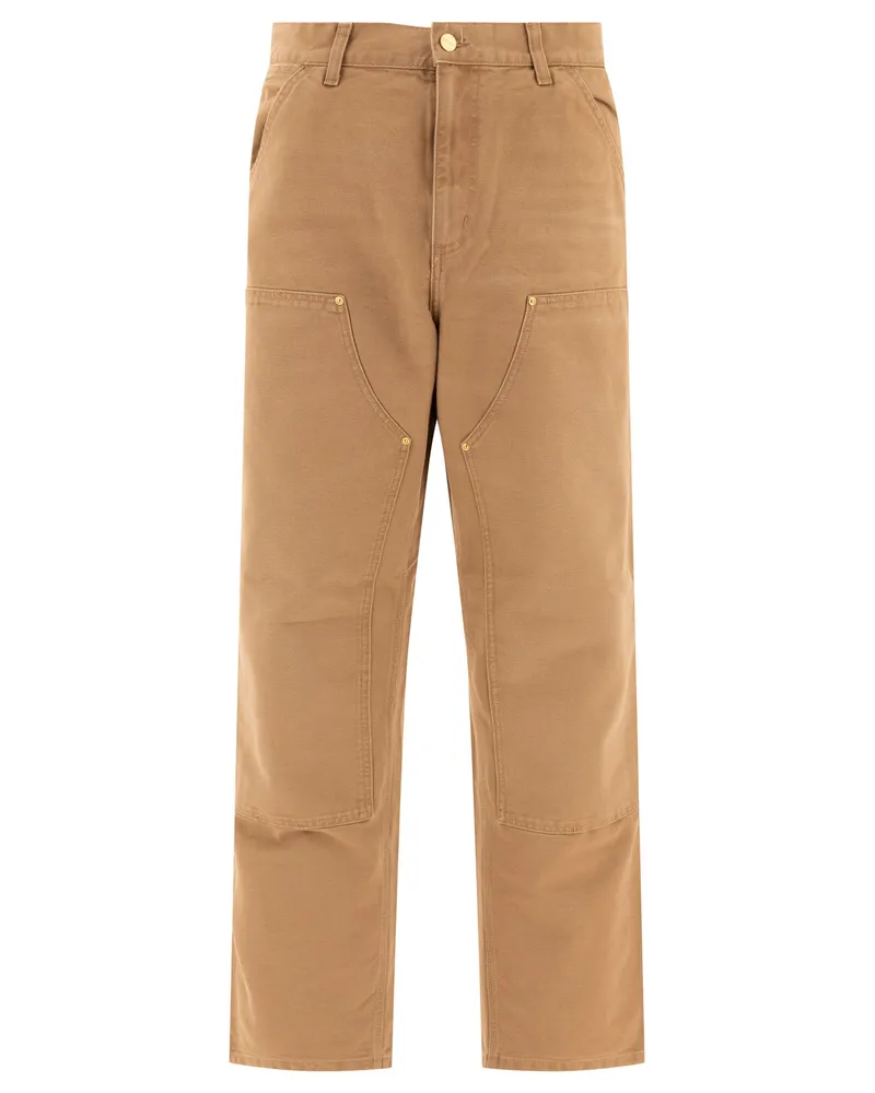 Carhartt WIP hose Beige