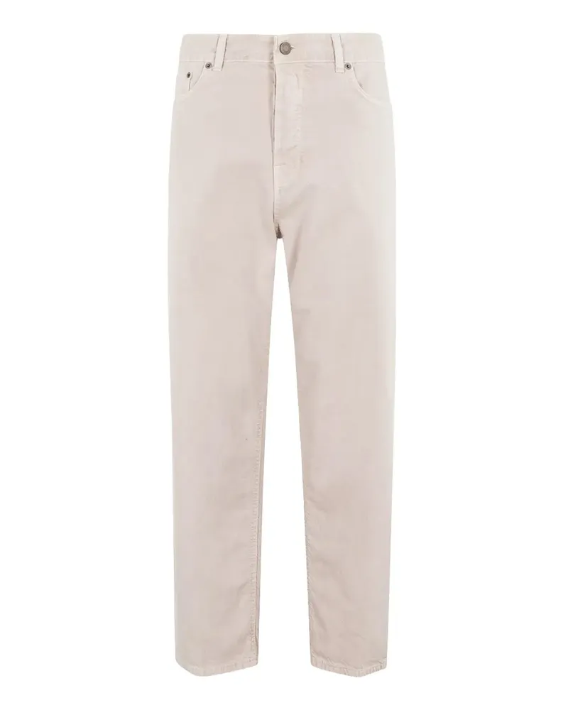 Haikure Jeans Sandshell