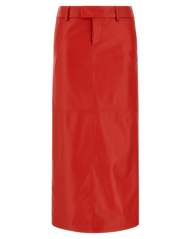 ARMARIUM Loren' Rock Red