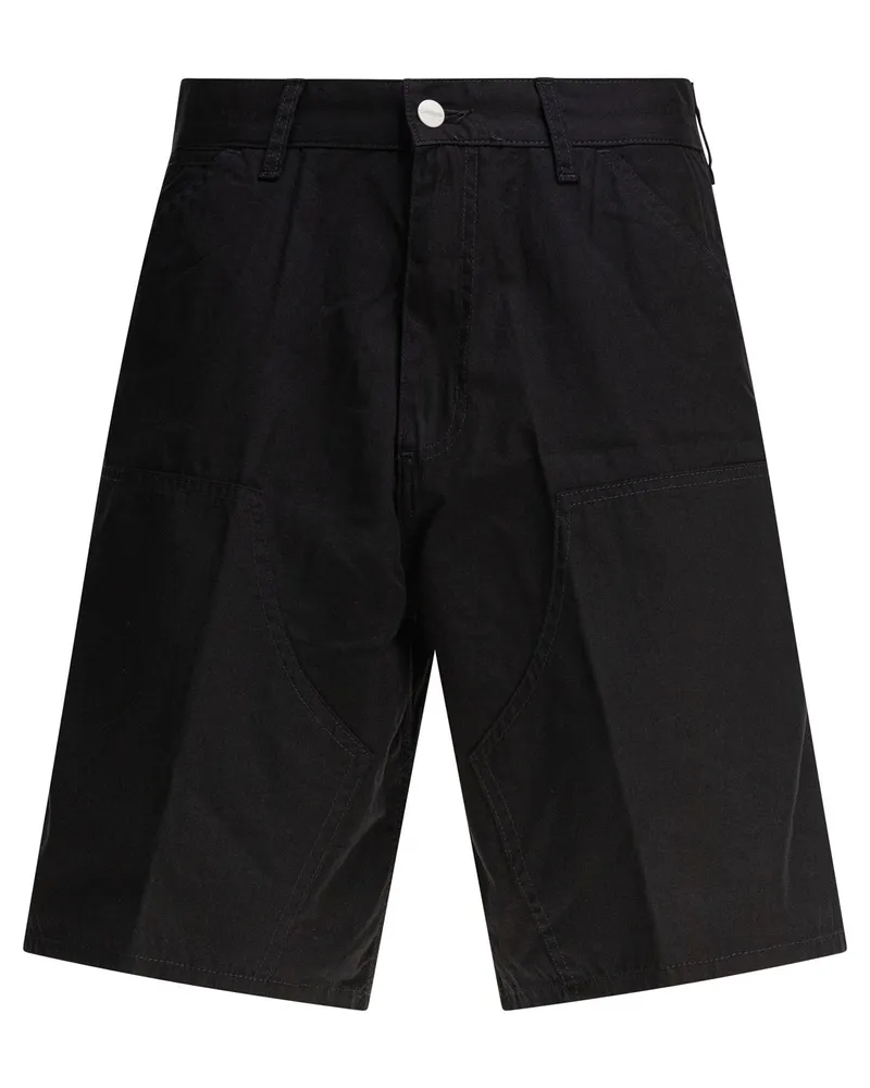 Carhartt WIP Shorts Black