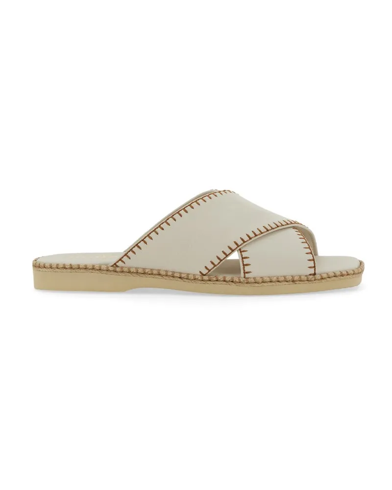 Hogan Sandal H660 Ivory