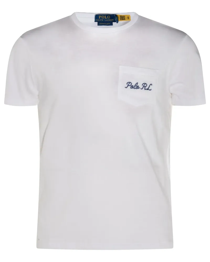 Ralph Lauren Kurzarm T -Shirt 