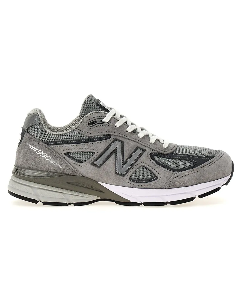 New Balance Neues Gleichgewicht 990 'Sneaker Gray