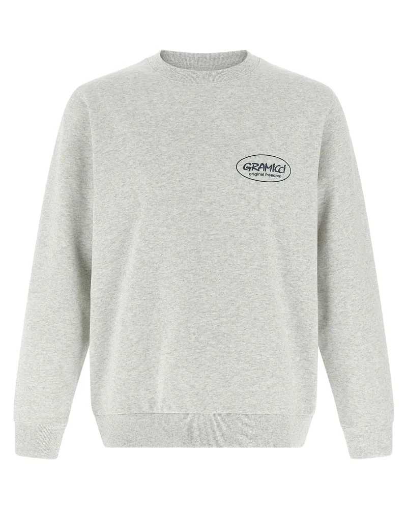 GRAMICCI Original Freedom' Sweatshirt Gray