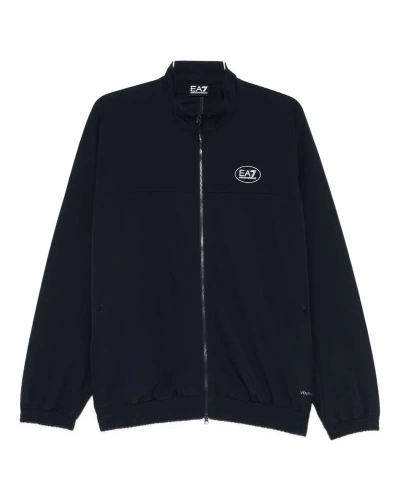 EA7  Blue