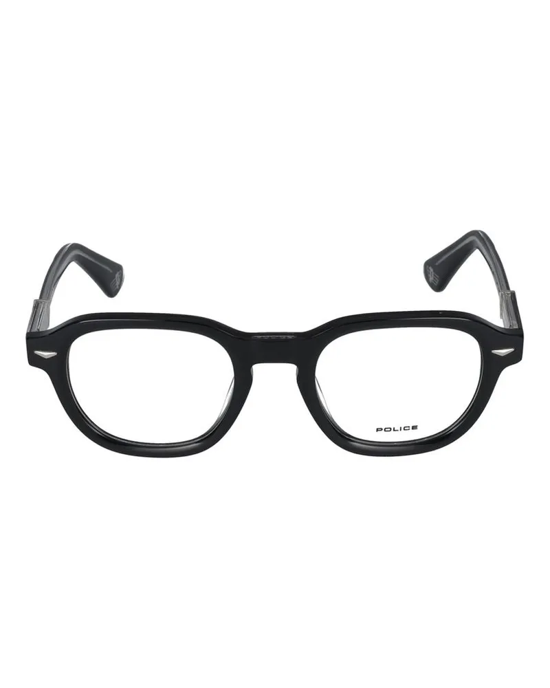 Police Sonnenbrille  Vplg81 700 Y Nero Lucido /22/145 700y