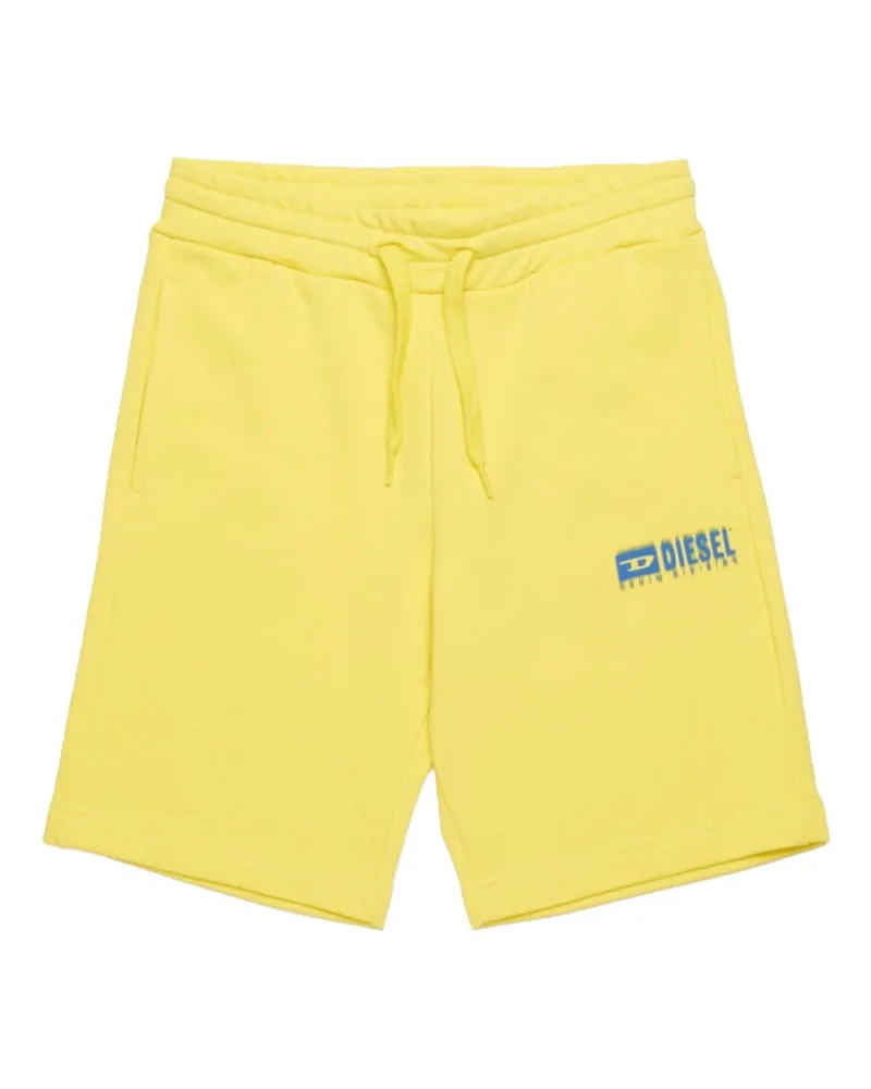 Diesel kurz Yellow