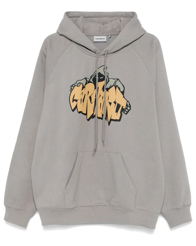 Carhartt WIP mit Kapuze mit Kapuzenschweiß