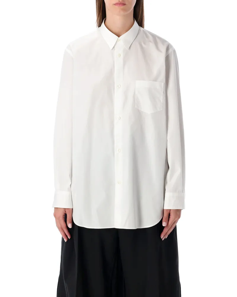 Junya Watanabe T -Shirts und Polos Whte