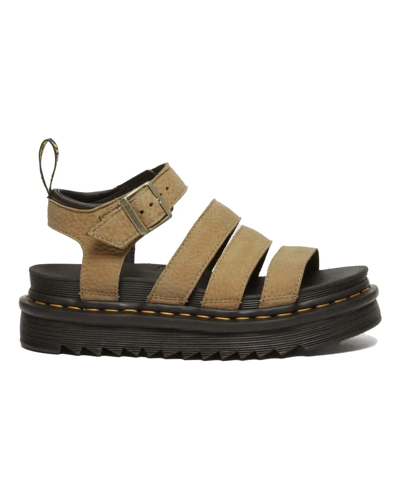 Dr.Martens Dr. Martens Sandalo Blaire Savannah Tan Brown