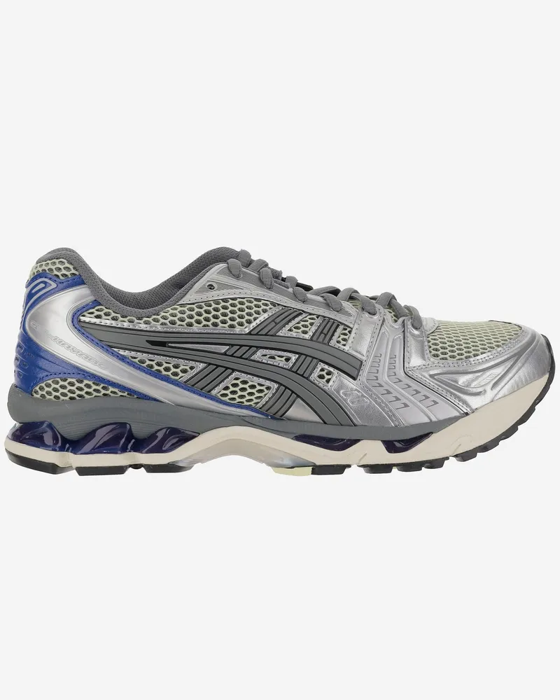 Asics Gel Kayano 14 Turnschuhe Red