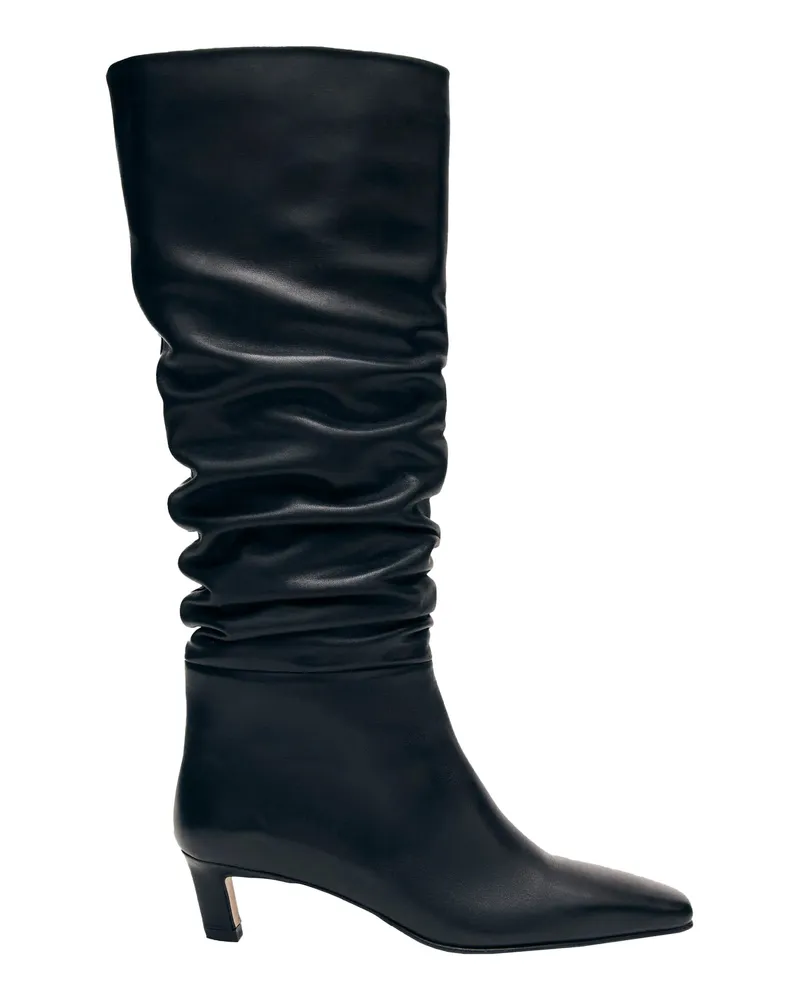 Alohas Stivale Kalila Nero Black