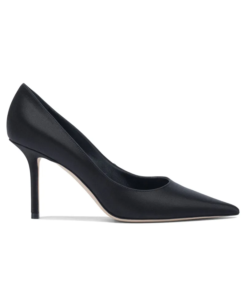 Jimmy Choo Love 85 Mm“ Pumps Black