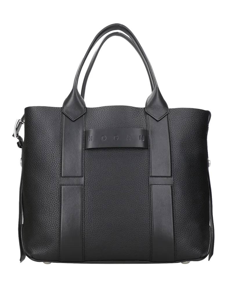 Hogan Taschen .. Schwarz Black