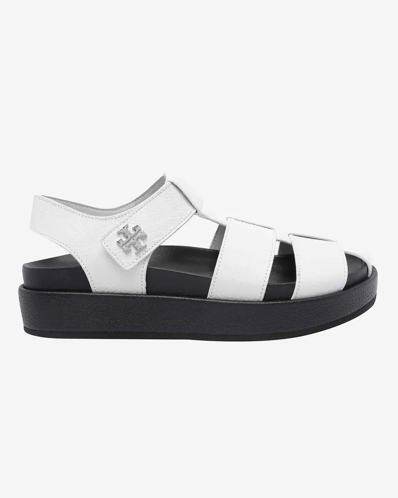 Tory Burch  White