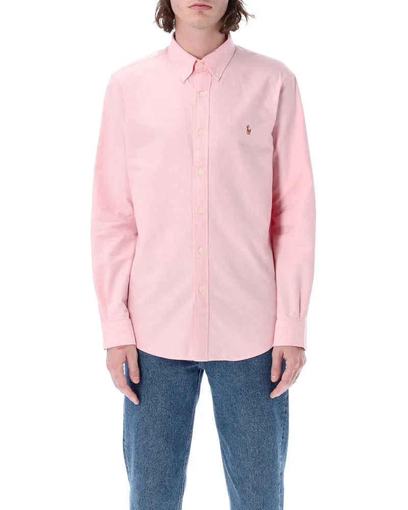Ralph Lauren T -Shirts und Polos Pink Pink