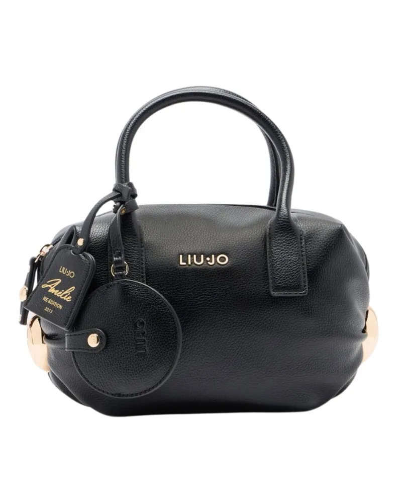 Liu Jo Bags .. Schwarz Black