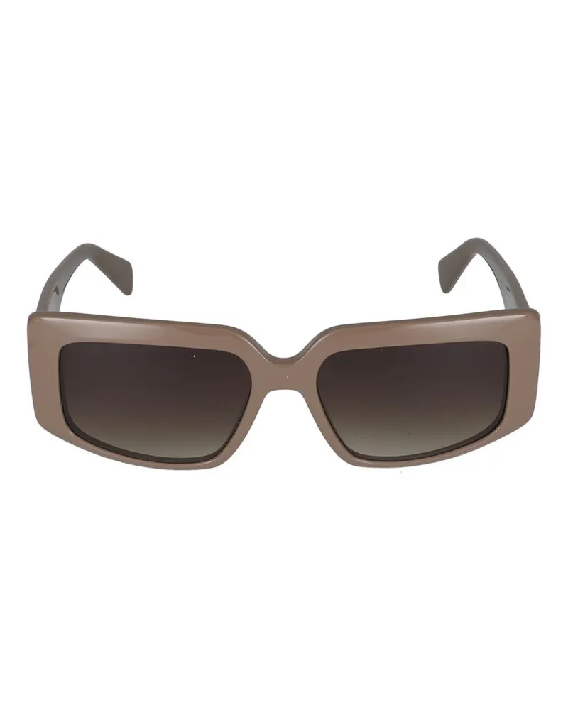 Liu Jo Sonnenbrille  LJ791 S 278 Sand /16 /140 278