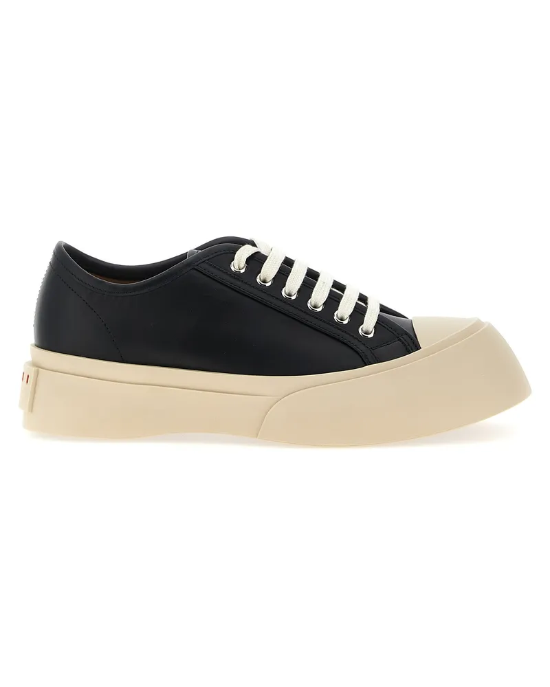 Marni Pablo“-Sneaker Black