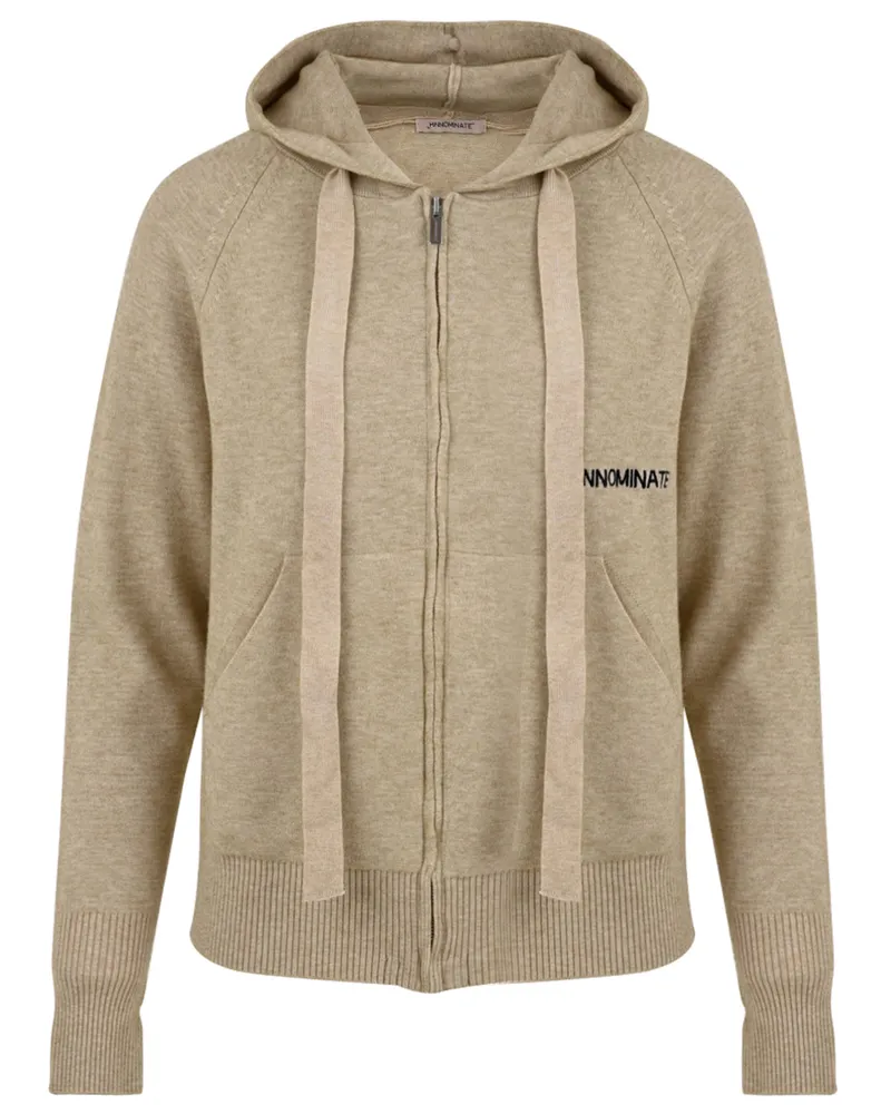 HINNOMINATE Pullover Beige