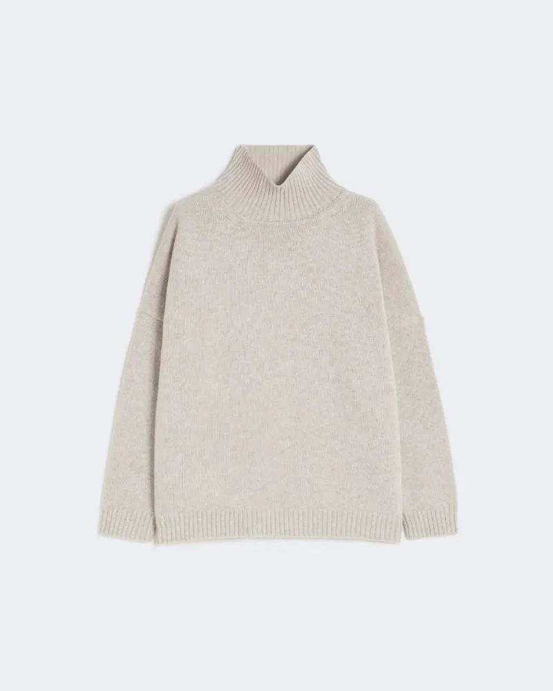 Max Mara Borgia Sand