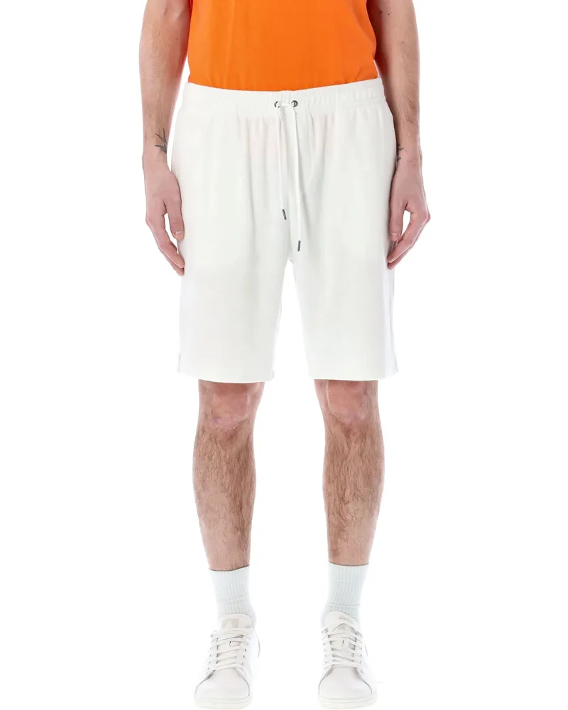 Ralph Lauren Shorts Weiß White