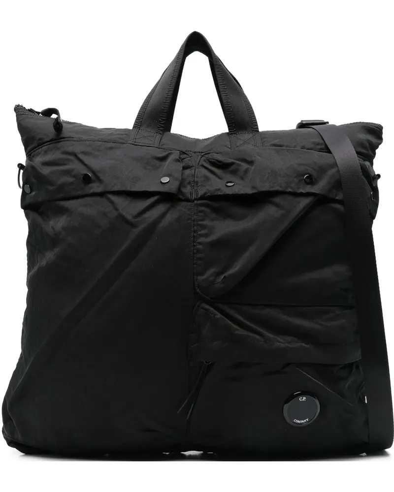 C.P. Company CP -Firmenzubehör -Tasche in Nylon B 