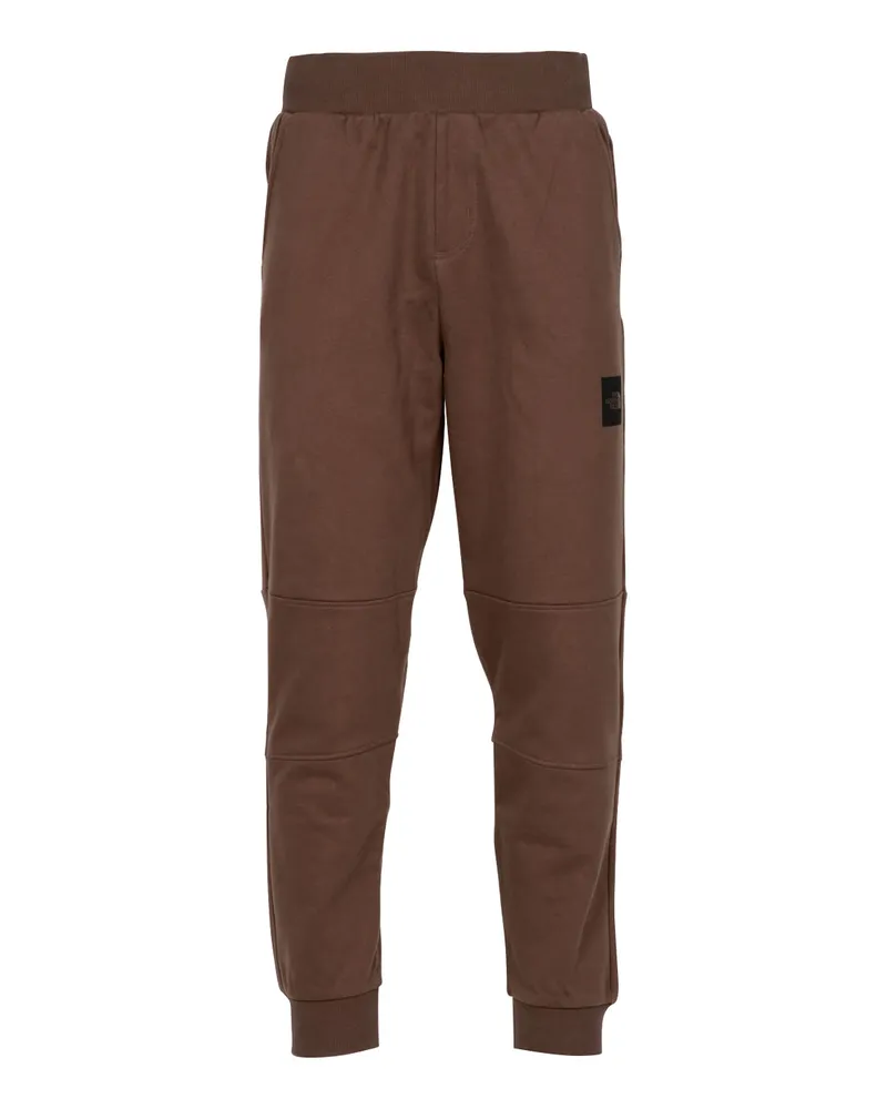 The North Face Die Nordflächenhose braun Brown