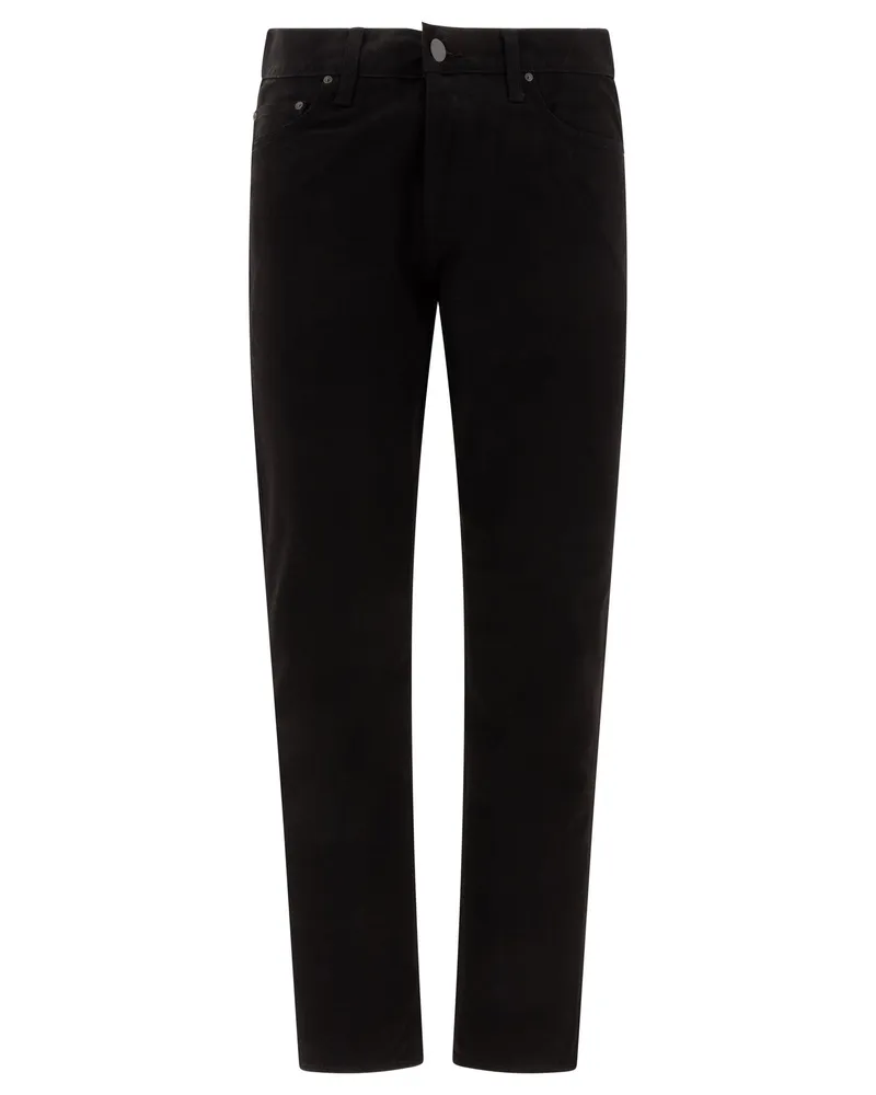 Carhartt WIP Jeans Black