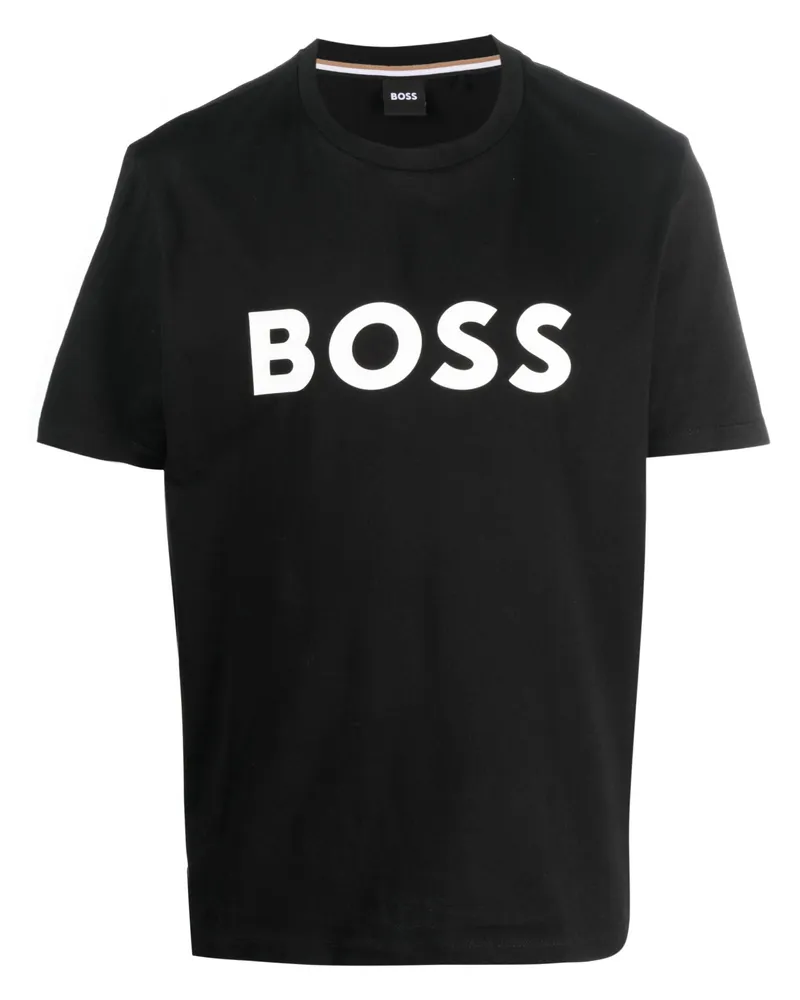 HUGO BOSS  White