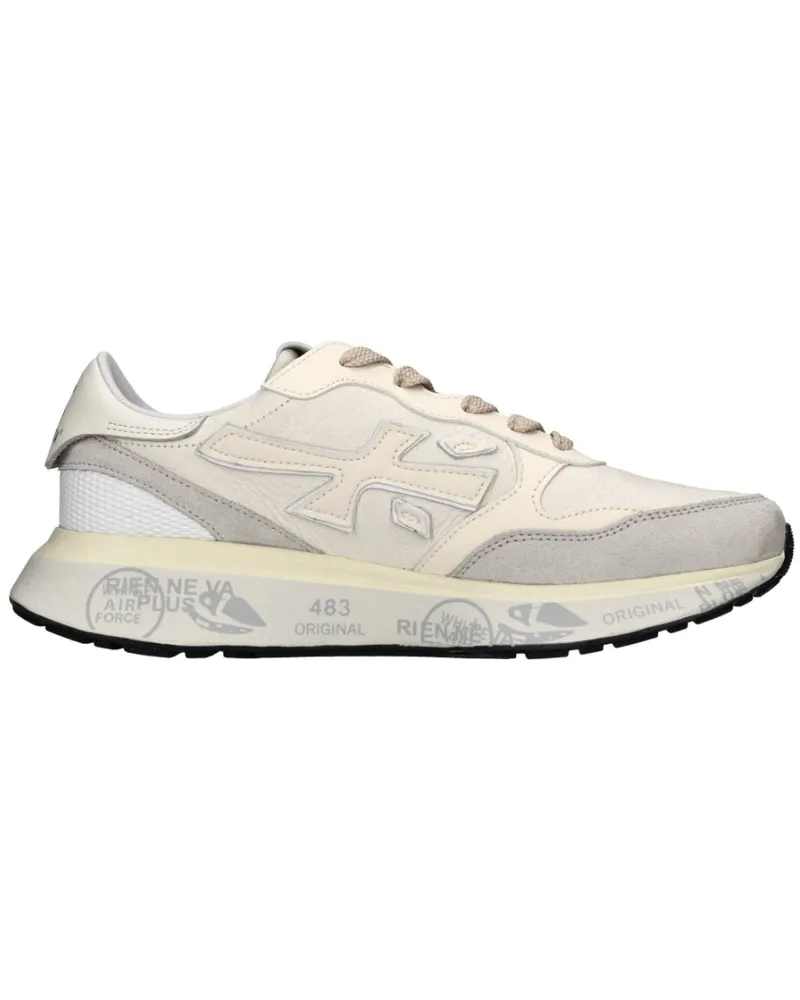 Premiata Premata Lauryn Beige