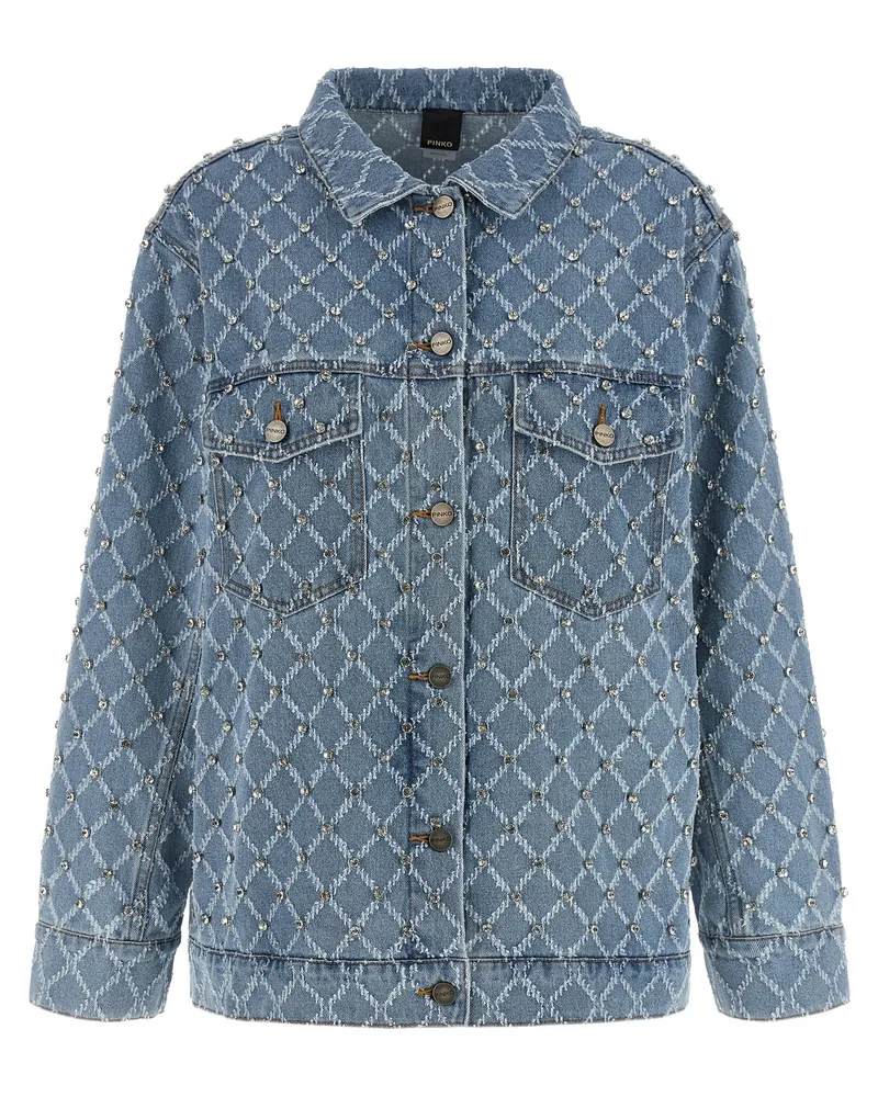 Pinko Pifferaio' Überhemd Light