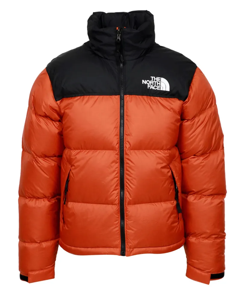 The North Face Die Nordflächenbedeckung kupfer Copper