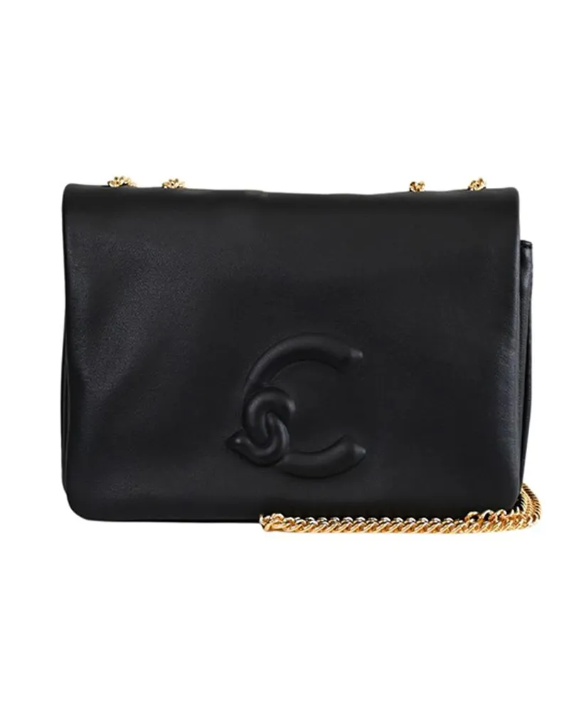 Coccinelle Taschen.. Schwarz Black