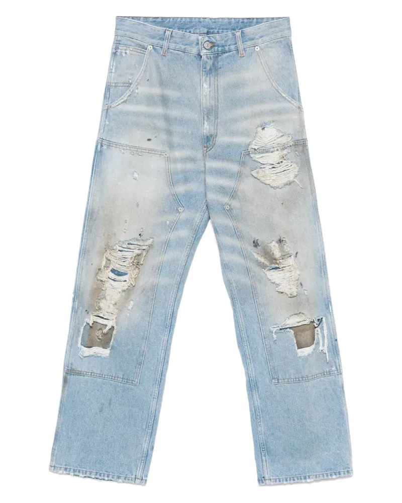 Maison Margiela Delessed Jeans 964