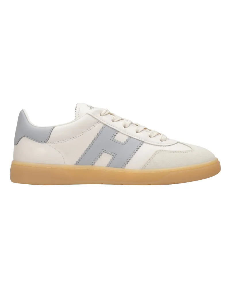 Hogan Turnschuhe Panna+celeste