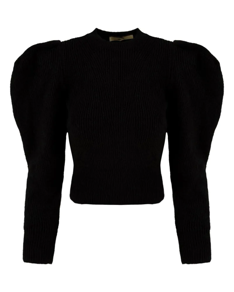 AKEP Sweaters schwarz Black