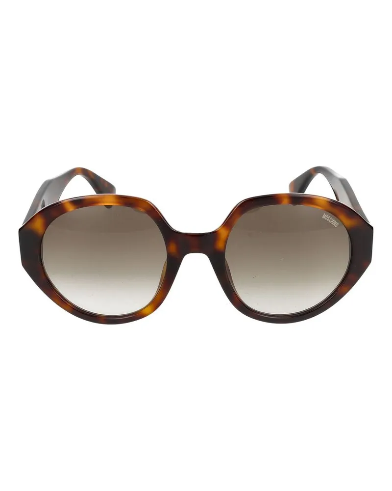 Moschino Sonnenbrille  MOS126/S 05 L Havanna 2 /22/140 05l