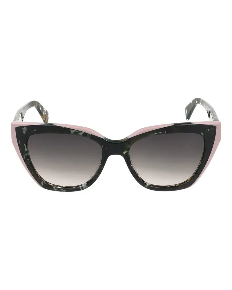 Liu Jo Sonnenbrille  LJ784 S 008 Schwarz/Rose/17/140 008