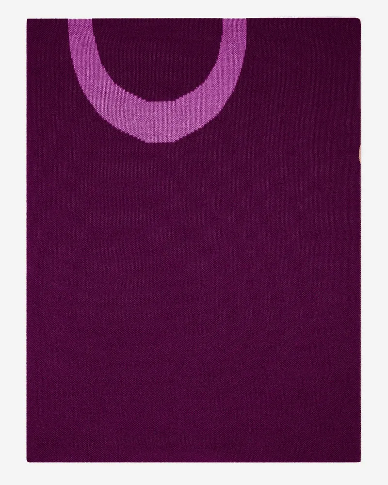 Pinko Pink Bordeaux