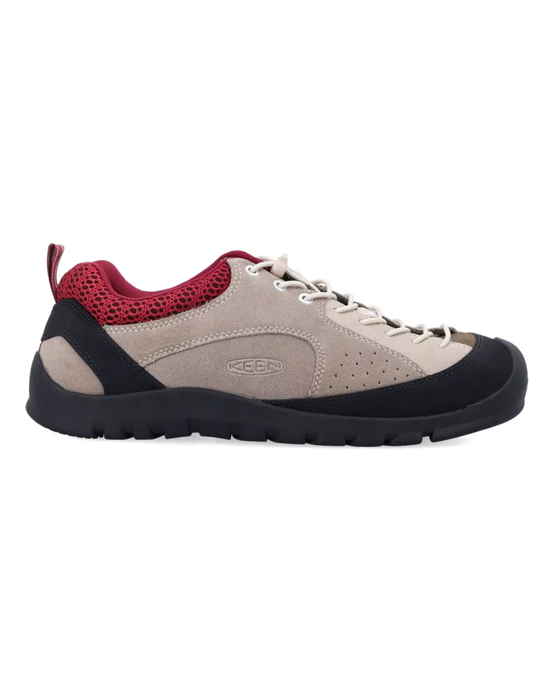 Keen Scharfe Turnschuhe Brindle