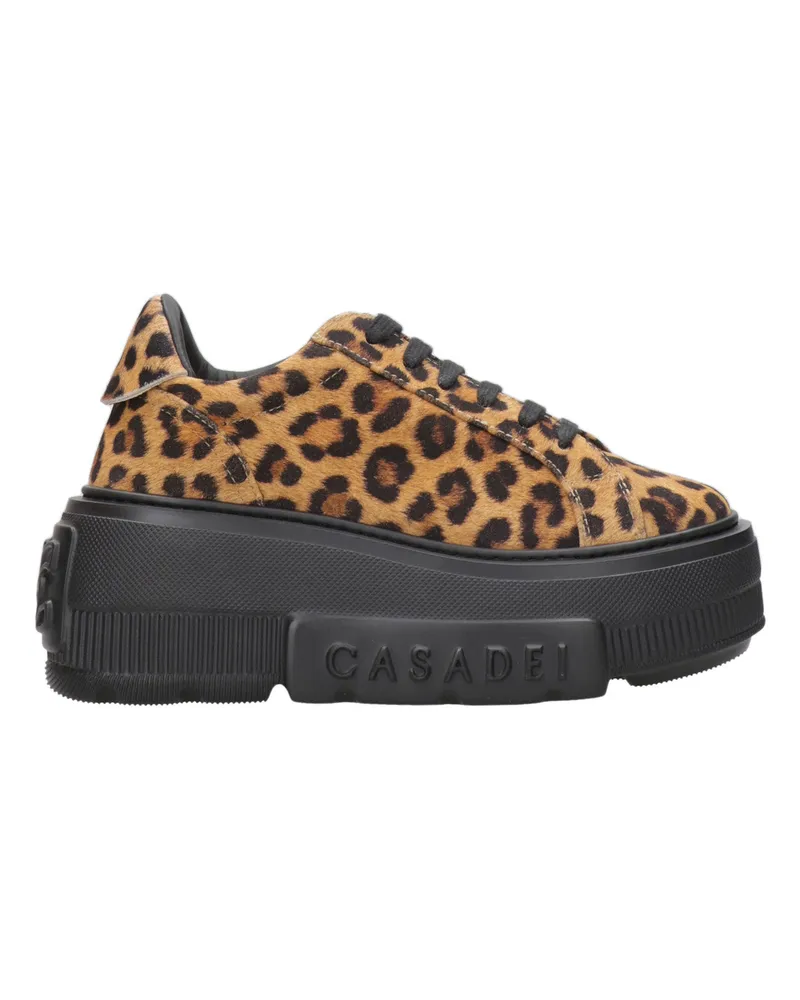 Casadei Sneaker gesichtet Spotted