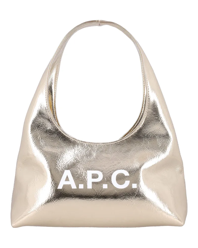 A.P.C. Taschen Pale
